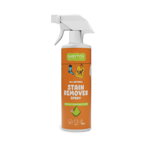 Babyton Natural Flee Remover 500 ml