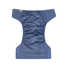 Washable day diaper | Denim