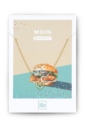 Necklace MOIN