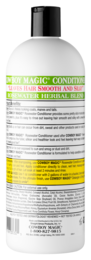 Cowboy Magic® Rosewater Conditioner - Large 946 mL
