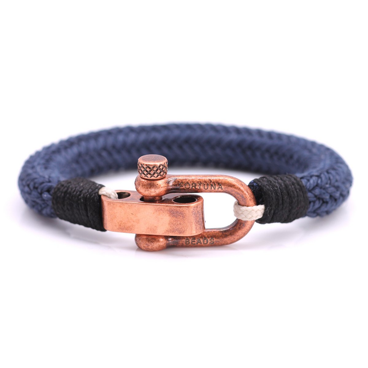 Nautical C1 Copper Blue