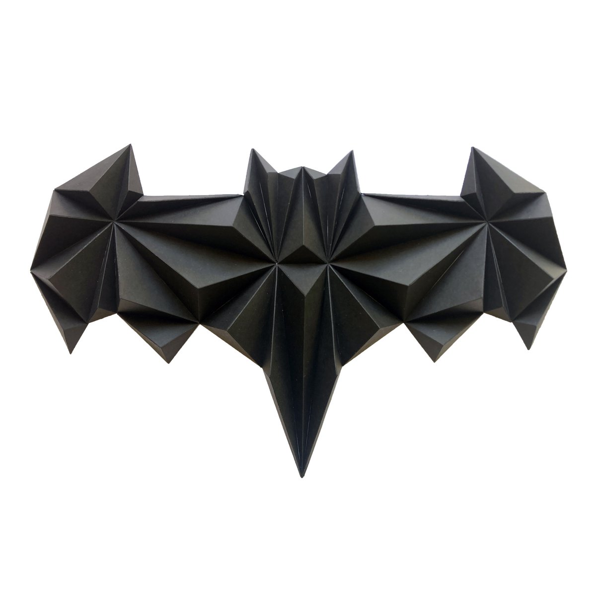 Homme chauve-souris