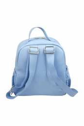 Sac à dos de maternité pour bébé en simili cuir