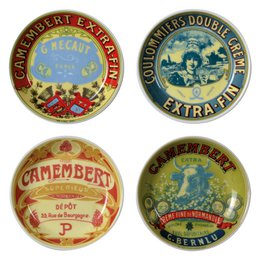 The DRH Collection