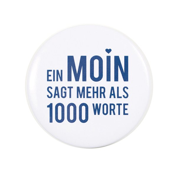 Button A Moin says more ...
