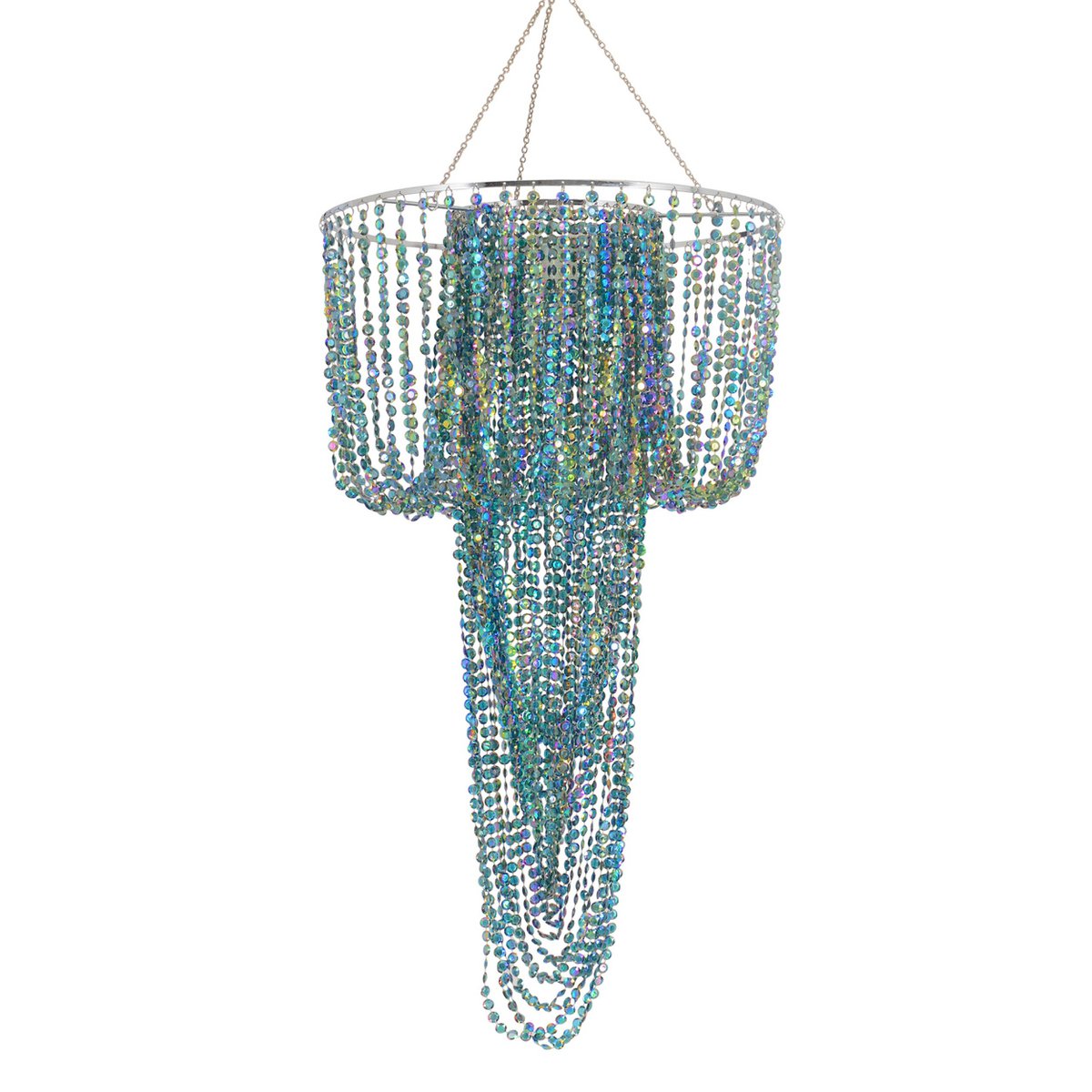 Pendant lamp "Young Living"
