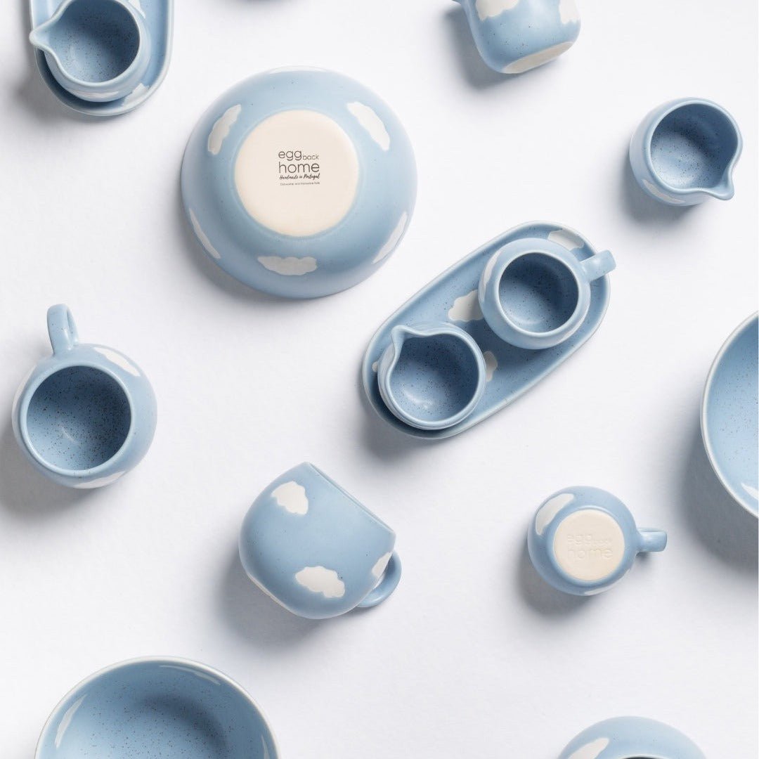 Cloud Mini Tray