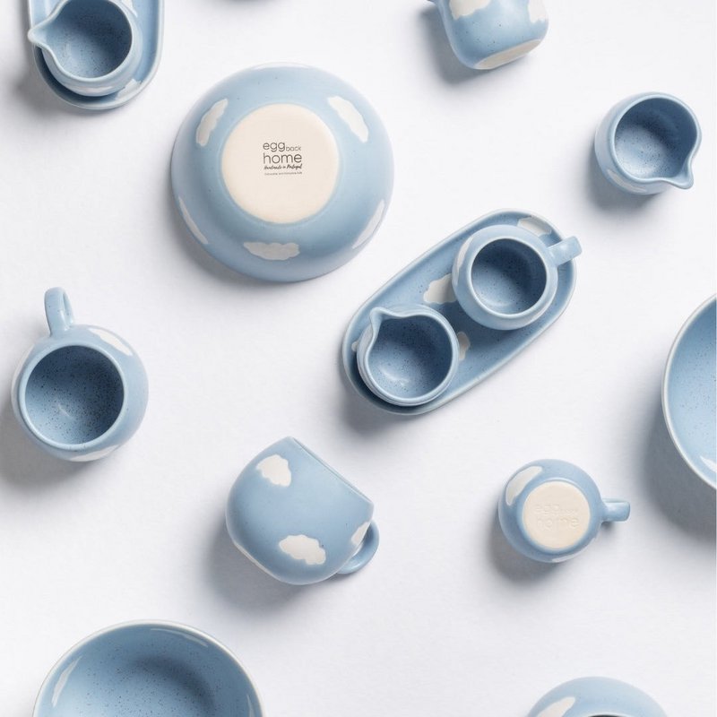 Cloud Mini Tray