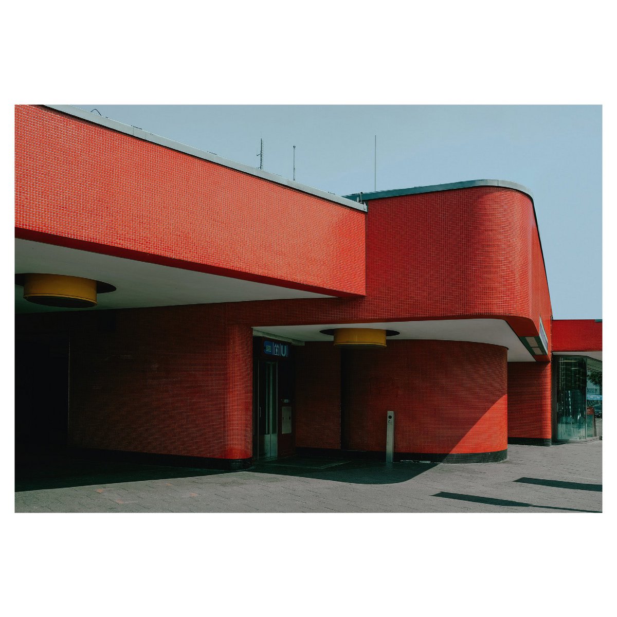 100 places in Berlin