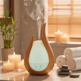 Néréa Ultrasonic Diffuser