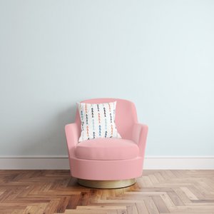 Throw pillow Kids Ware - Rainbow | Arrows