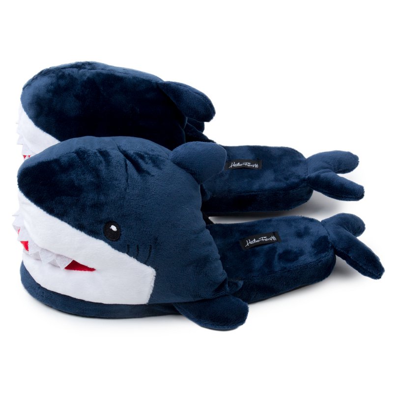 SHARK SLIPPERS HF
