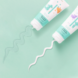 Kid Hair Care Routine - Shampoo/Conditioner kids 100ml