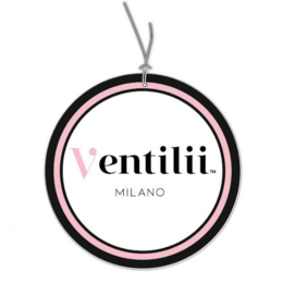 10x car hanger 5.6cm (without fragrance)