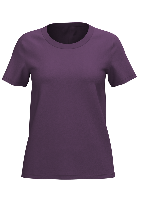 T1100 | TENCEL™ Active Damen Kurzarmshirt