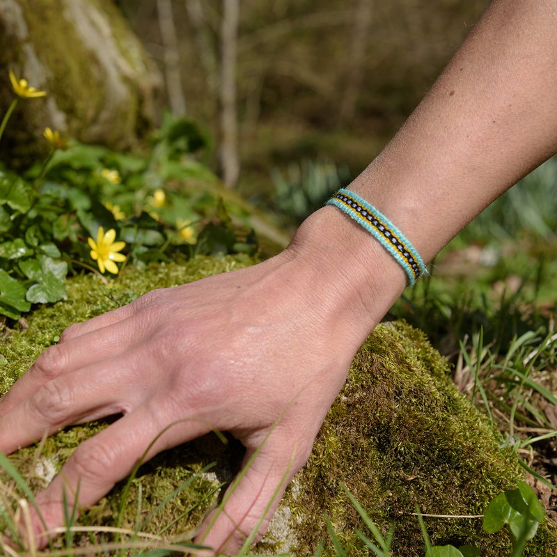 Bracciale brasiliano Iani