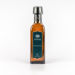 Arganium Culinary Oil, a premium nut oil with a rich, nutty flavor. Ideal for cooking, baking, and dressings.