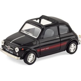 MINIATURE: FIAT 500 (set of 12)