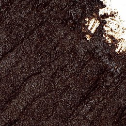 Face Scrub Citrus Blend with Coffee + Rosehip Oil - Mini Size