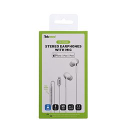 Wired Earphones