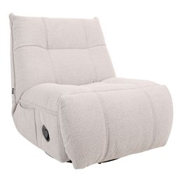 Relaxfauteuil bare chill - Natural Loop