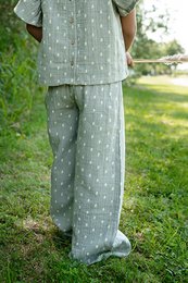 Broek Pomme