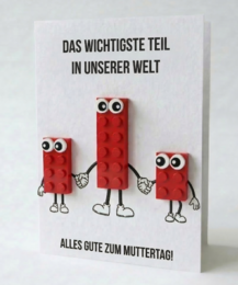 German 2 children