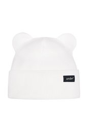 Bonnet enfant GRACE ECRUE