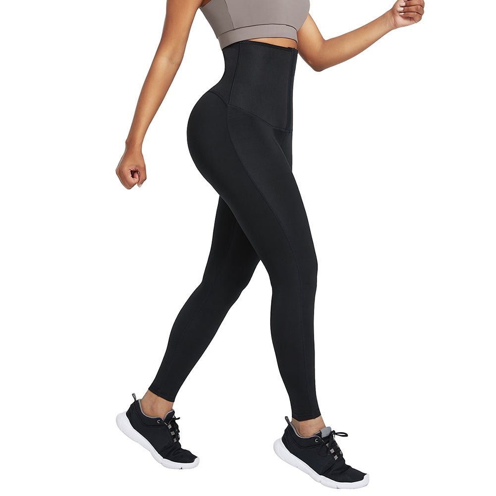 Legging de survêtement taille haute