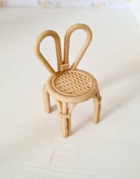 silla conejo
