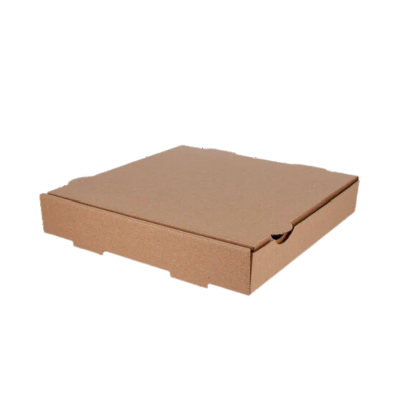 Caja de pizza: pizza y prosecco - Decocard