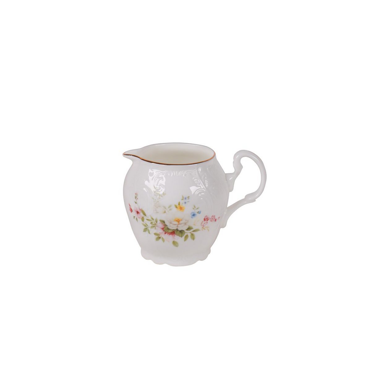 Crema Jardín Inglés 225 ml Isabelle Rose