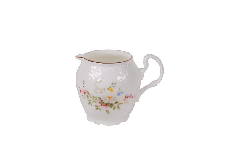 Cremiera Giardino inglese 225 ml Isabelle Rose