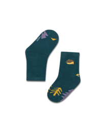 koaa – Peppa Wutz “Forest” – Easy Socks green
