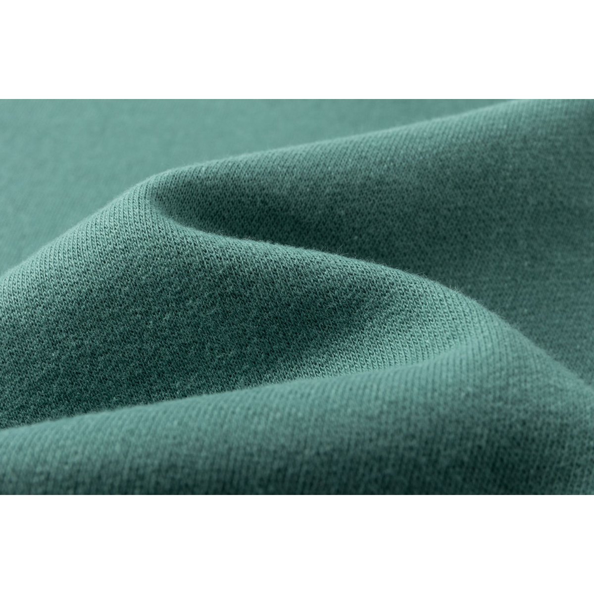 Baby Boy's Brushed Knit Sweatshirt