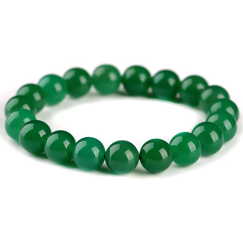 Pulsera Jade Chino (8mm)