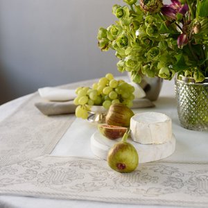 Tablecloth "ASVEJA"
