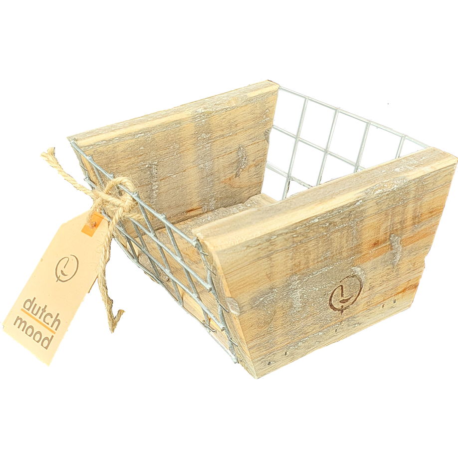 tray old dutch vega bask S15