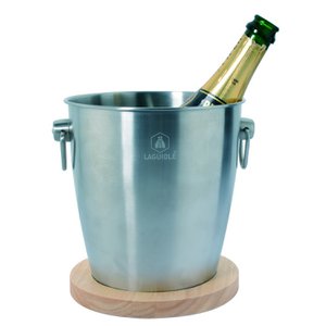 LAGUIOLE Champagne bucket