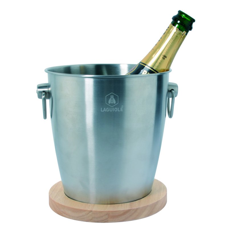 LAGUIOLE Champagne spand