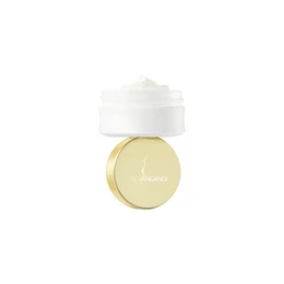 Kristall-Lippenmaske
