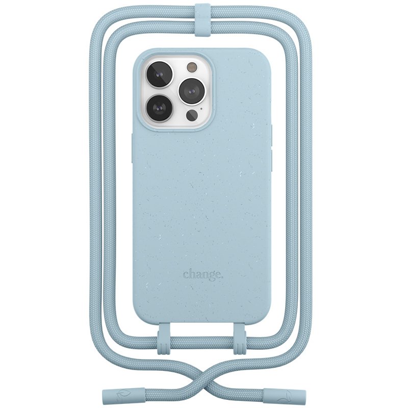 Change Case - iPhone 13 Pro