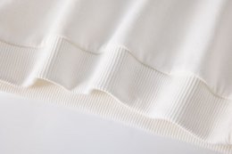 Bluza chłopięca ze szczotkowanej dzianiny