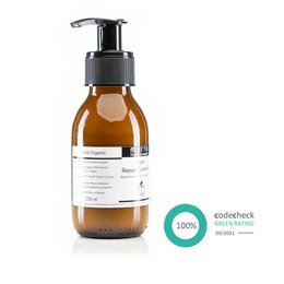 myrto Hemp Organic Repair Conditioner - Anti-Frizz Hair Balm