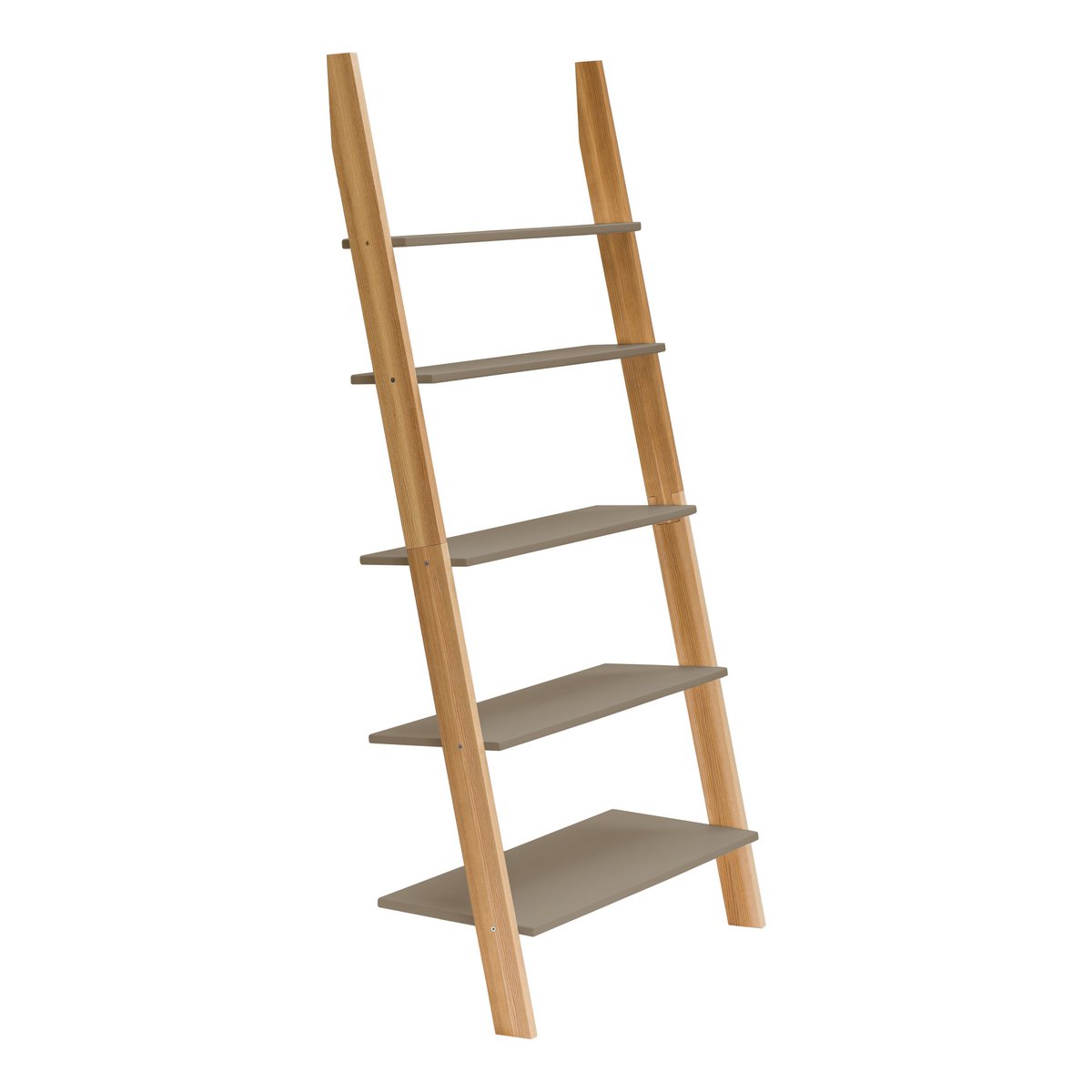 ASHME Scaffale per scale grande