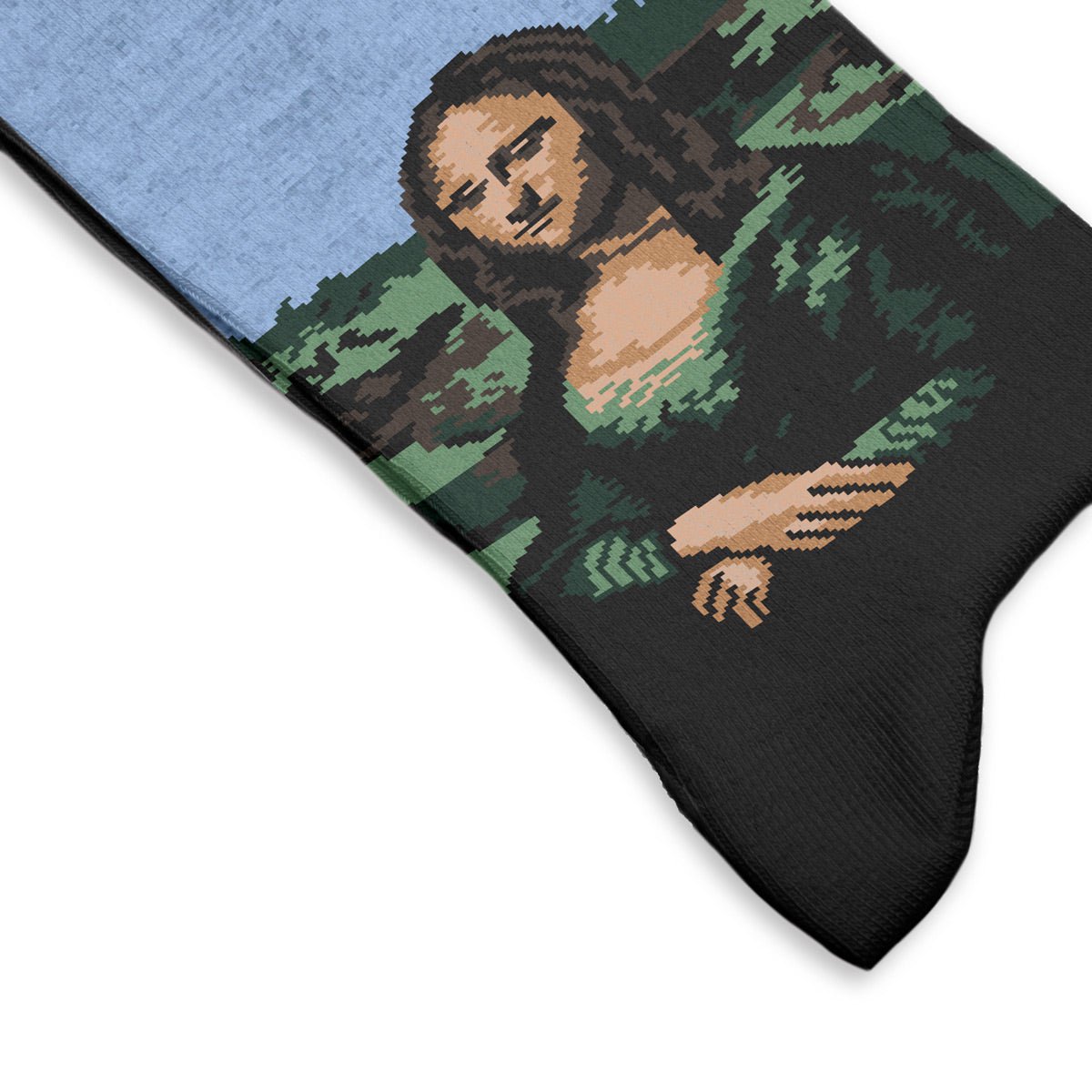 Mona Lisa Sokken