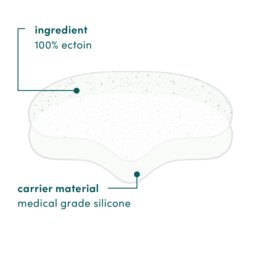 APRICOT Reusable Forehead Pad with Ectoin