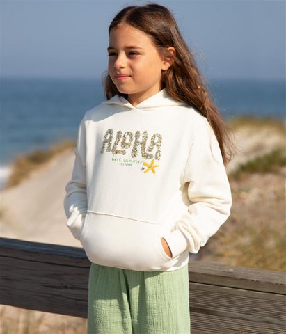 Beste zomerhoodie