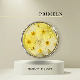 Special flowers - edible dried flowers | B2B