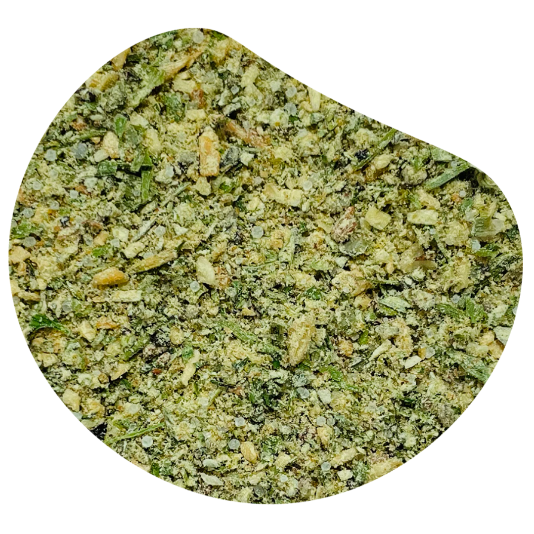 Potato spice mix